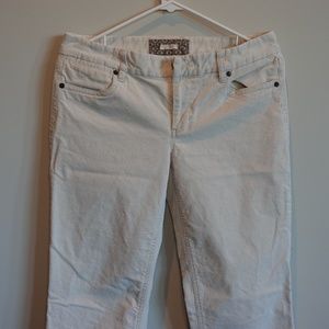 Womens Pants